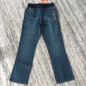 Gymboree Straight leg Jeans